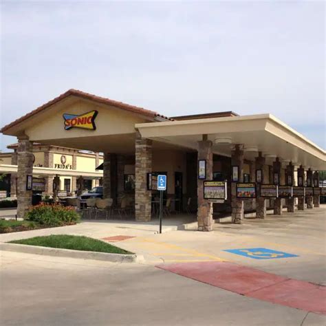 sonic overland park ks